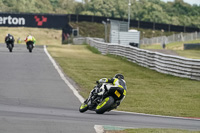 Advanced 2 Group Black Bikes